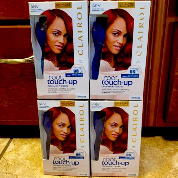 Clairol Other - Claairol Root Touch-Up Bundle
